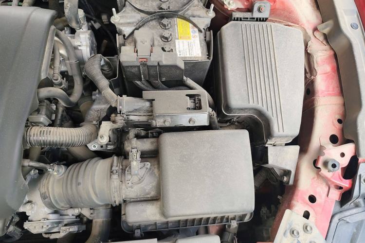 Used Mazda Atenza 2021 2.5L Sky Blue Sport Edition
