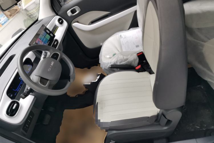 Used  Panda 2025 210km Panda Kart