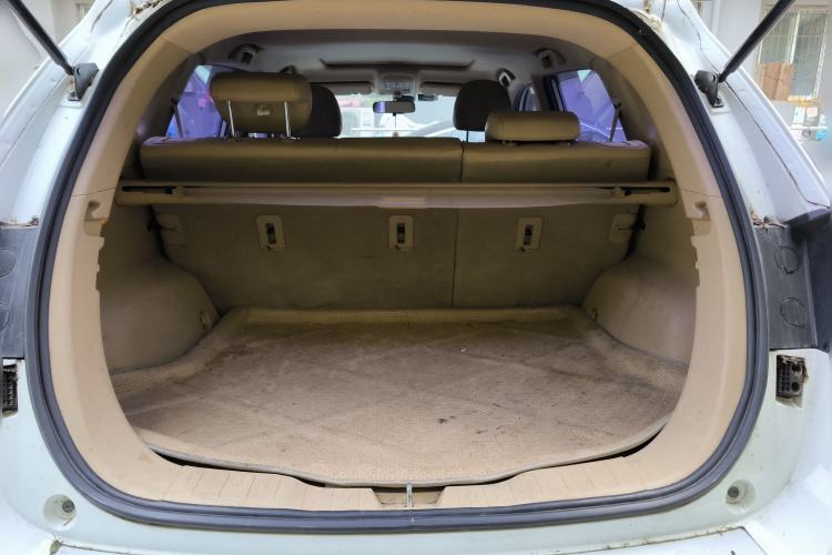 Used Haval H2 2014 1.5T Manual Two-Wheel Drive Elite Edition