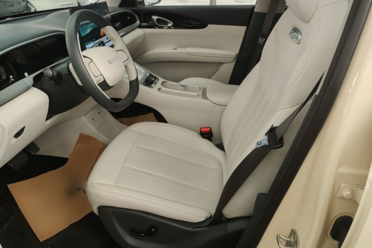 Used  Geome 2025 UP 410km Exploration Edition
