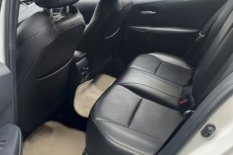 Used Toyota Levin 2021 185T CVT Luxury Edition
