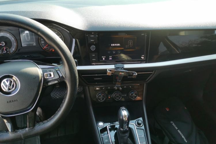 Used Volkswagen Lavida 2018 280TSI DSG Luxury Edition China V Standard
