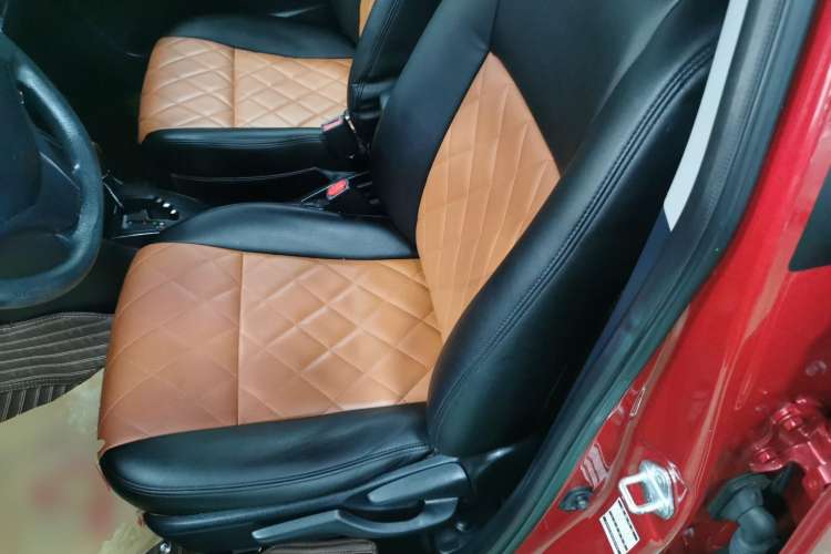 Used Toyota YARiS L 2016 Revised 1.5E CVT Charming Edition
