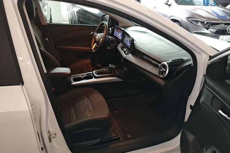 Used Chevrolet Monza 2023 1.5L Dual-Clutch Enjoyment Edition
