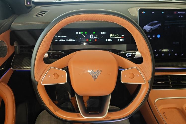 Used NETA L 2024 Extended-Range 220 PRO+ Family Package