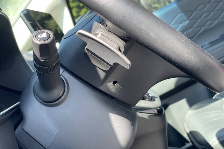 Used Honda Elysion 2024 2.0L eHEV Luxury Edition
