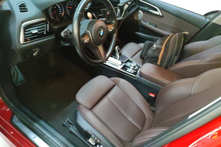 Used BMW 1 Series 2021 Revised 120i M Sport Night Edition
