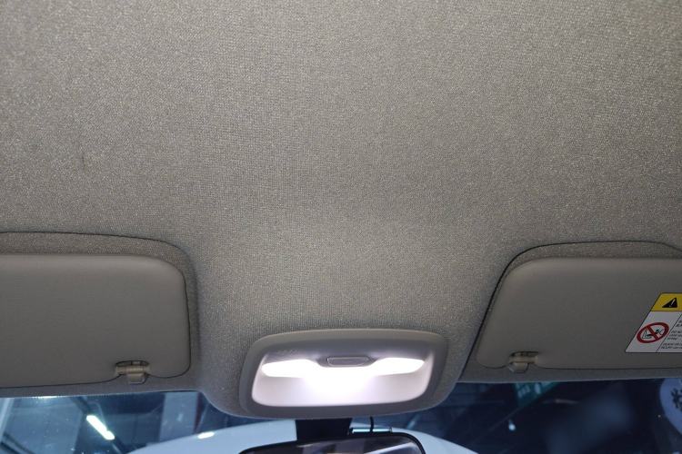 Used Chevrolet Cavalier 2021 325T Automatic Enjoyment Edition
