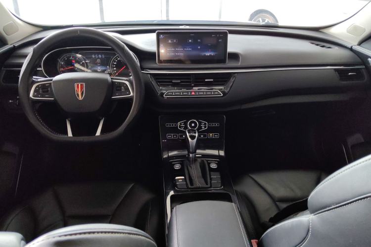 Used Hongqi H5 2019 30TD Dynamic Edition
