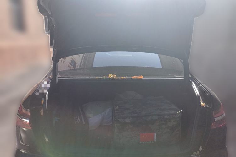 Used Audi A6L 2022 45 TFSI quattro Prestige Elegant Edition