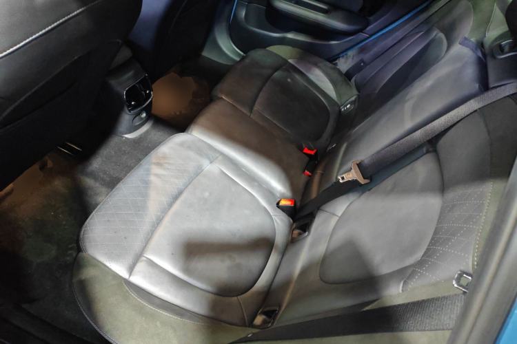 Used  Clubman 2016 Revised Version 1.5T COOPER Connoisseur Edition