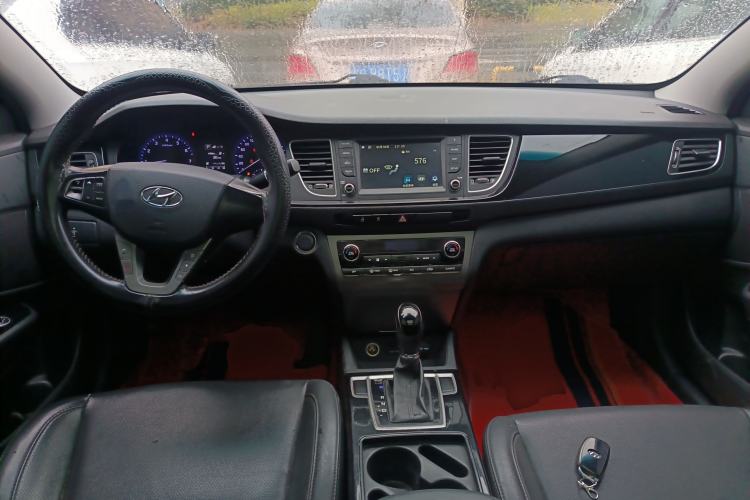 Used Hyundai Mistra 2016 1.8L Automatic Smart GLS