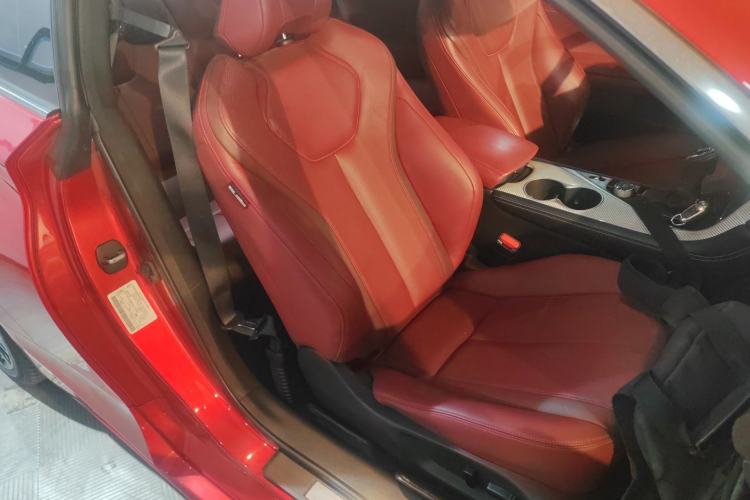 Used Infiniti Q60 2019 S 2.0T Luxury Sport Edition
