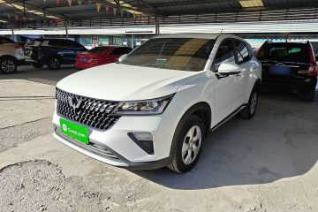 Used Wuling Alvez 2022 1.5L Manual Free-Style Model
