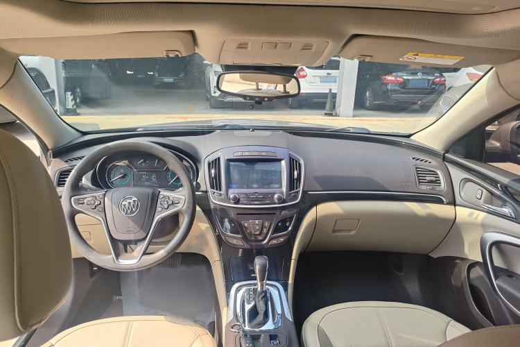 Used Buick Regal 2015 2.0L Elite Fashion Edition
