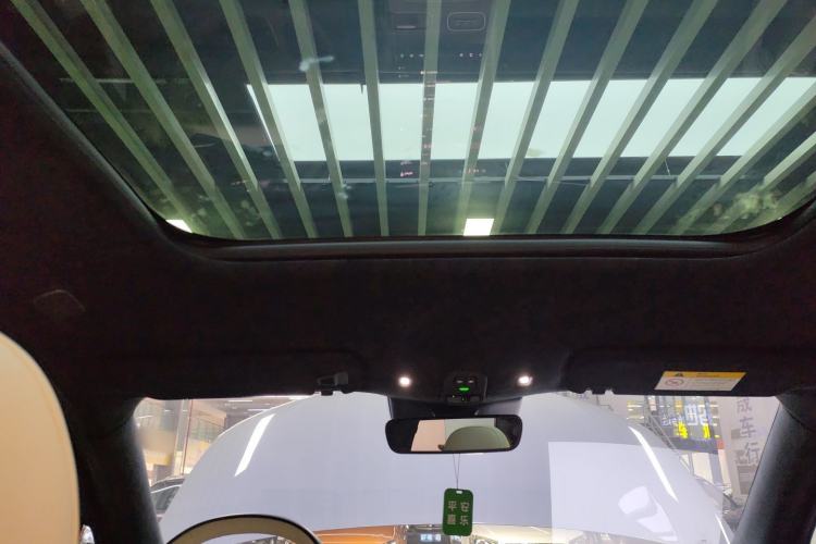 Used Nio ES6 2023 75 kWh
