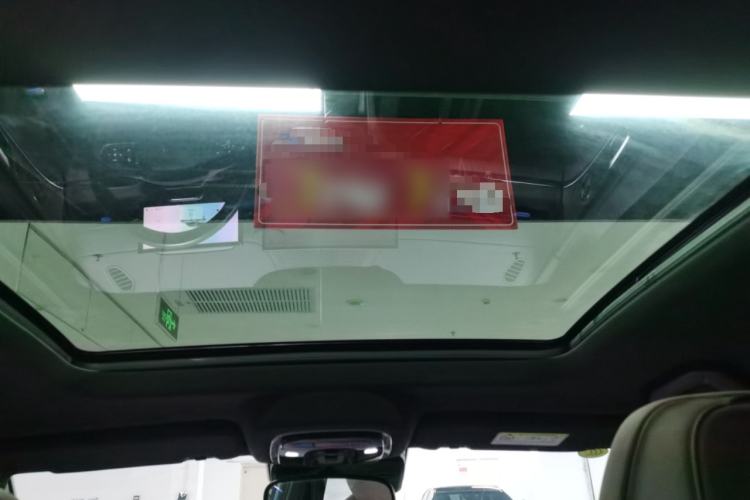 Used Chery Tiggo 8 PLUS C-DM 2025 1.5T 116 km Prestige Version 5 Seats
