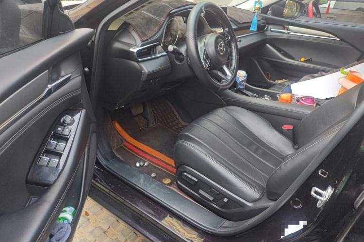 Used Mazda Atenza 2020 2.5L Skyline Sport Edition
