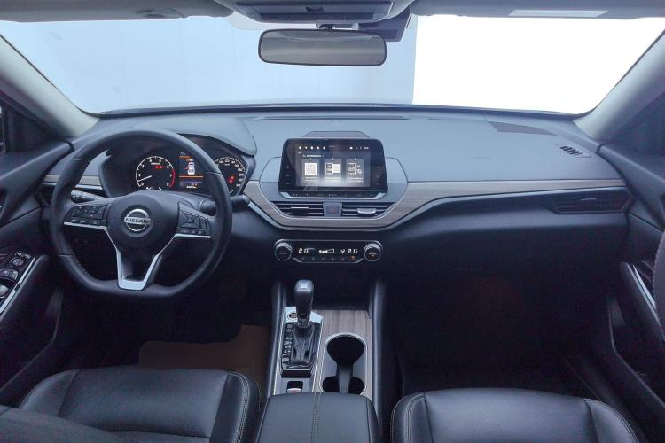 Used Nissan Teana 2021 2.0L XL Comfort Edition
