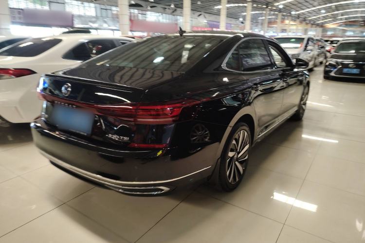 Used Volkswagen Passat 2023 Revised 330TSI Elite Edition