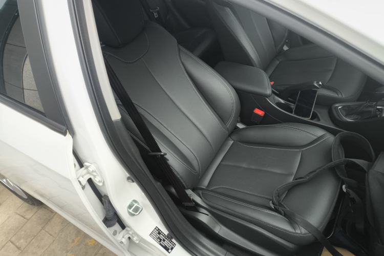 Used Buick GT 2021 Revised Version Flagship 1.5L Automatic Elite Edition