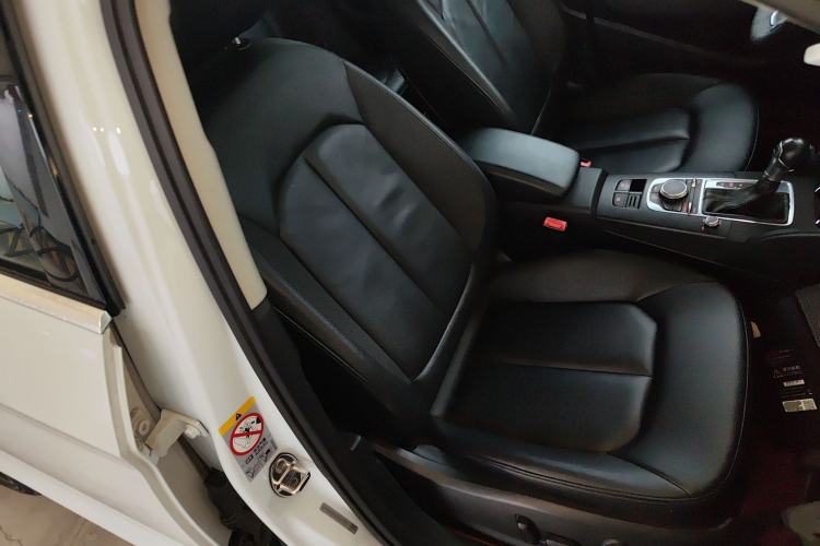 Used Audi A3 2015 Limousine 35 TFSI Millionth Anniversary Comfort Model