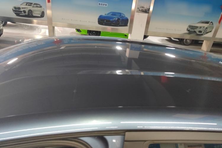 Used BYD Dolphin 2025 420km Active Version
