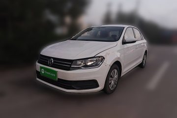 Used Volkswagen Santana 2016 1.6L Automatic Fashion Edition
