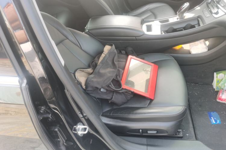 Used Buick LaCrosse 2022 652T Luxury Version
