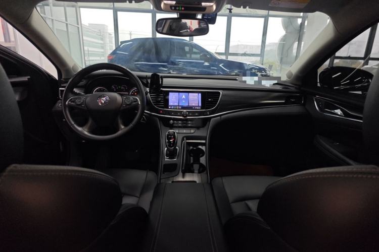 Used Buick LaCrosse 2022 652T Luxury Version
