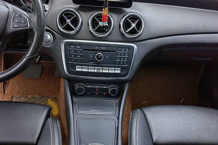 Used Mercedes-Benz GLA 2017 GLA 200 Sport Edition