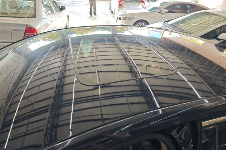 Used Ford Mondeo 2017 EcoBoost 200 Stylish Model