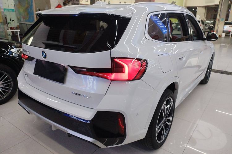 Used BMW X1 2023 sDrive25Li M Sport Package
