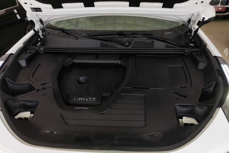 Used Lynk & Co 01 2017 2.0T Two-Wheel Drive Pro Edition