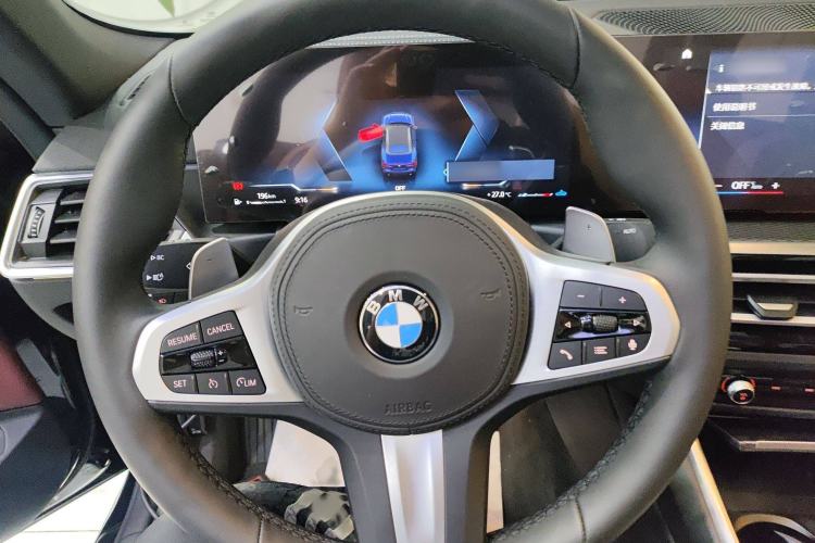 Used BMW 4 Series 2023 425i Convertible M Sport Night Edition Package
