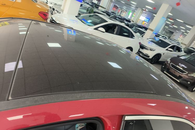 Used Mercedes-Benz A-Class 2020 Second Facelift A 180 L Sport Sedan