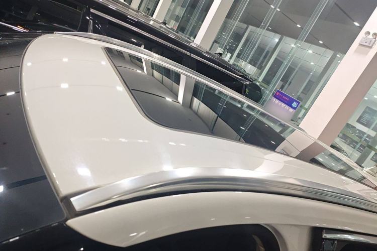 Used Lincoln Aviator 2020 3.0T V6 All-Wheel-Drive Premium Edition
