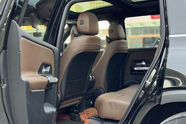 Used Mercedes-Benz GLB 2021 GLB 200 Dynamic Edition
