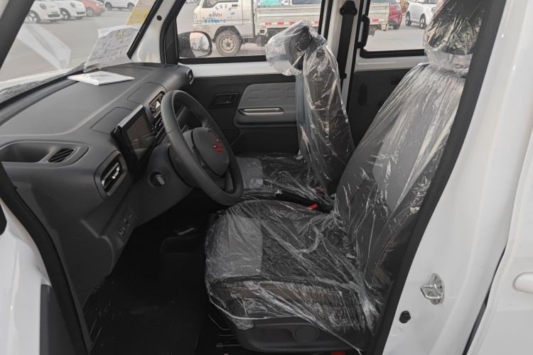 Used Wuling Zhiguang New Energy 