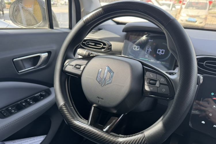 Used Leapmotor T03 2025 310 Comfort Edition
