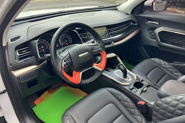 Used Haval H6 2021 1.5 GDIT Automatic Champion Edition
