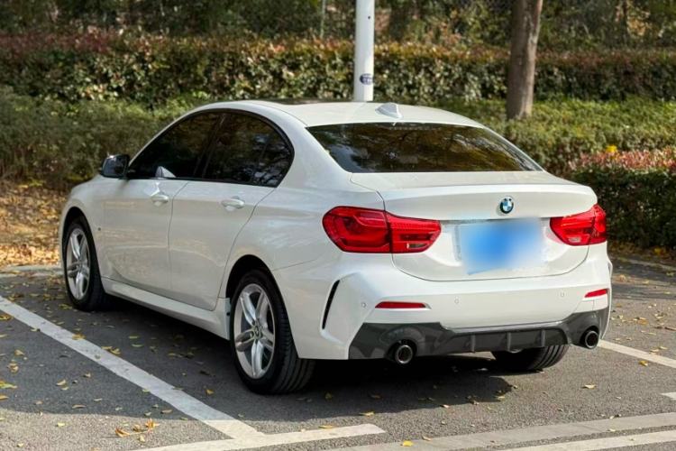 Used BMW 1 Series 2022 120i M Sport Night Edition