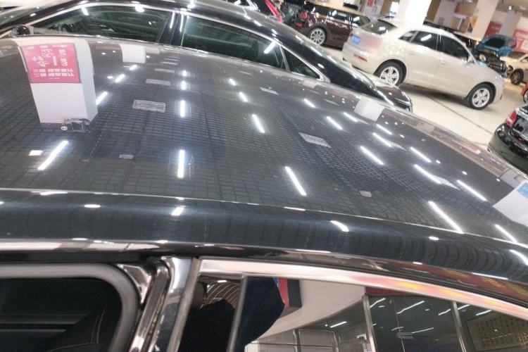 Used Toyota Camry 2024 2.0G Prestige Edition
