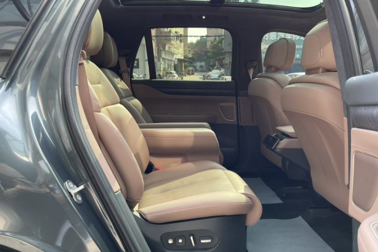 Used Nio ES8 2023 75 kWh