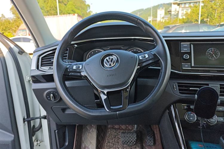 Used Volkswagen Tayron 2019 330TSI Four-Wheel Drive Luxury Version China VI Standard
