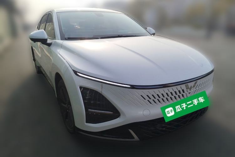 Used Wuling Xingguang 2023 70 Standard Edition
