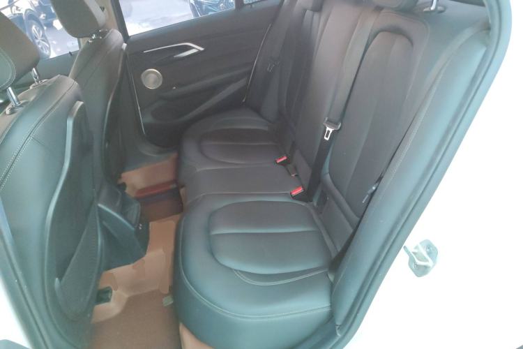 Used BMW 1 Series 2021 120i M Sport Night Edition
