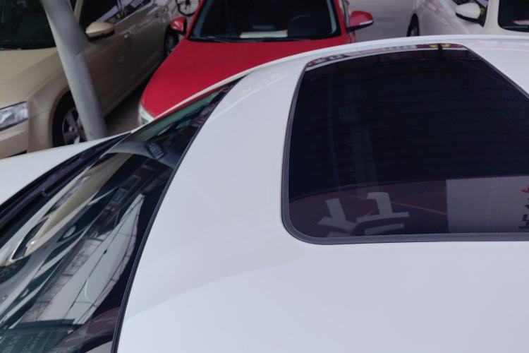 Used Buick Regal 2015 1.6T Elite Tech Model
