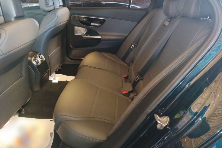 Used Mercedes-Benz C-Class 2022 Facelift C 260 L
