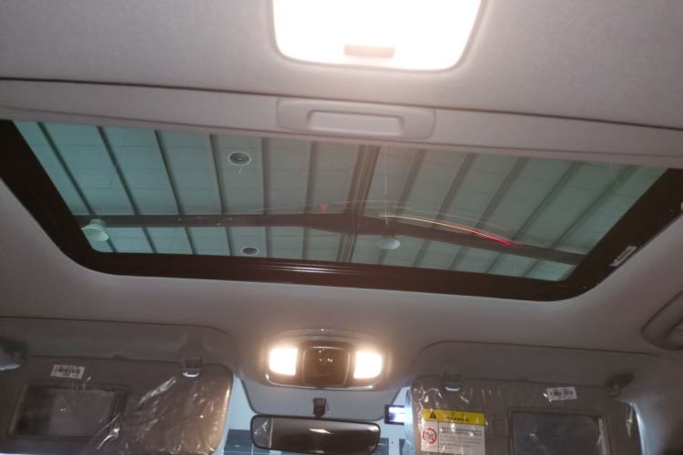 Used Hyundai Elantra 2023 1.5L CVT GLX Elite Edition